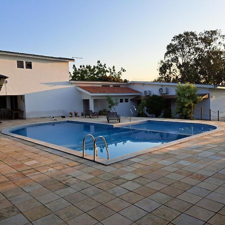 Casa Schneider Gravatá Exterior foto