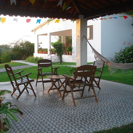 Casa Schneider Gravatá Exterior foto
