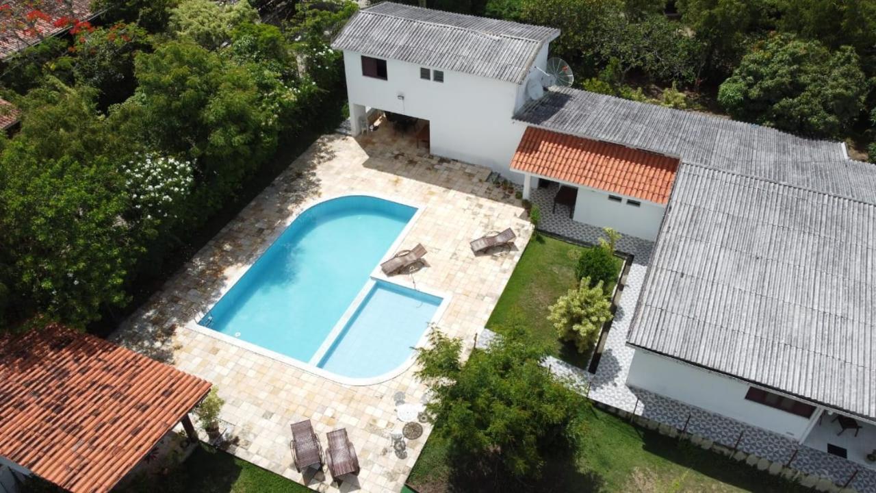 Casa Schneider Gravatá Exterior foto
