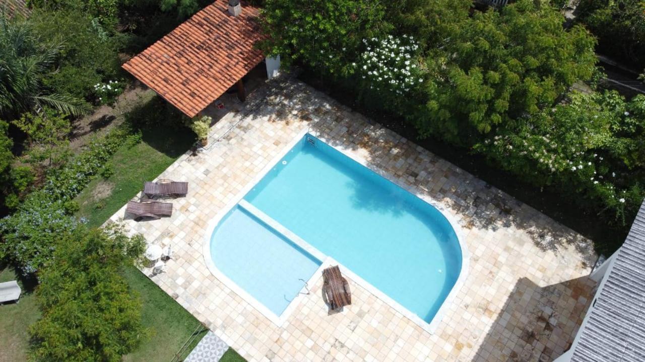 Casa Schneider Gravatá Exterior foto