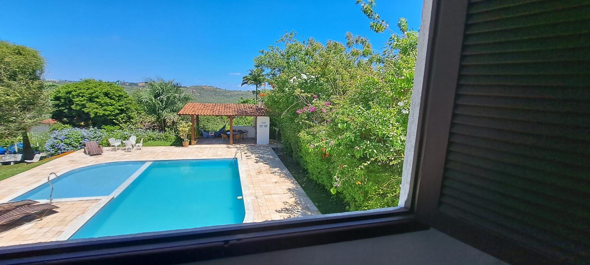 Casa Schneider Gravatá Exterior foto