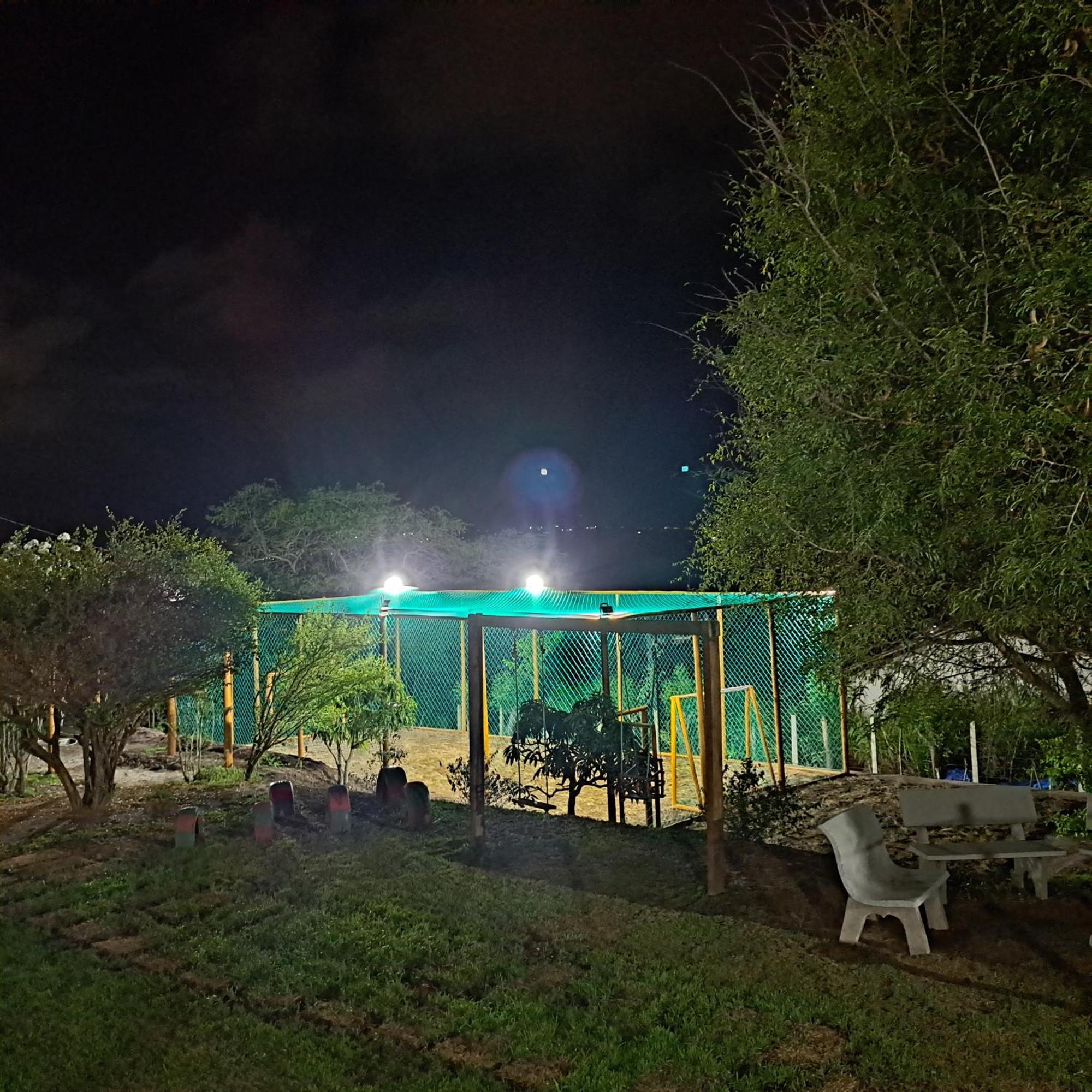 Casa Schneider Gravatá Exterior foto