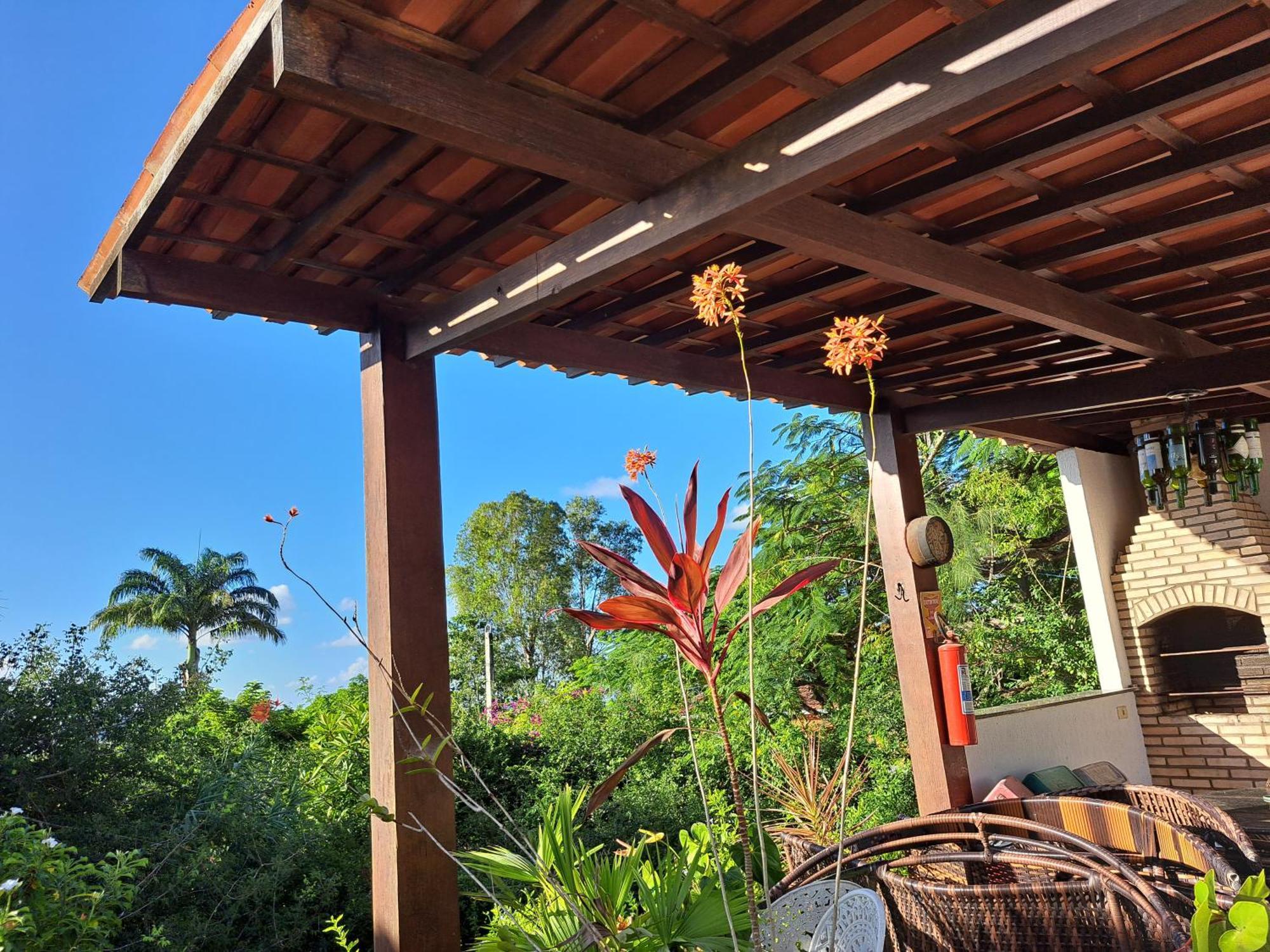 Casa Schneider Gravatá Exterior foto