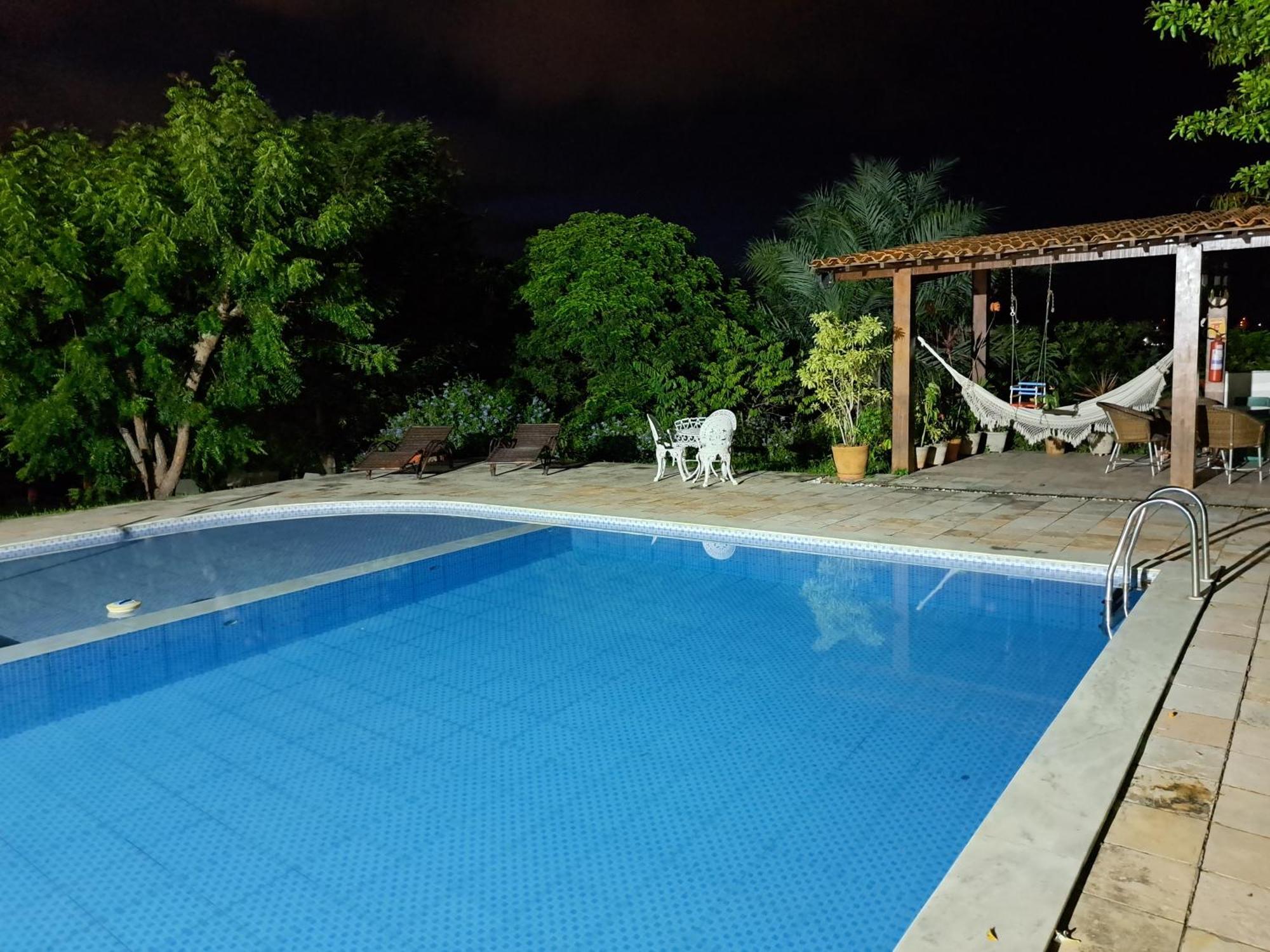 Casa Schneider Gravatá Exterior foto