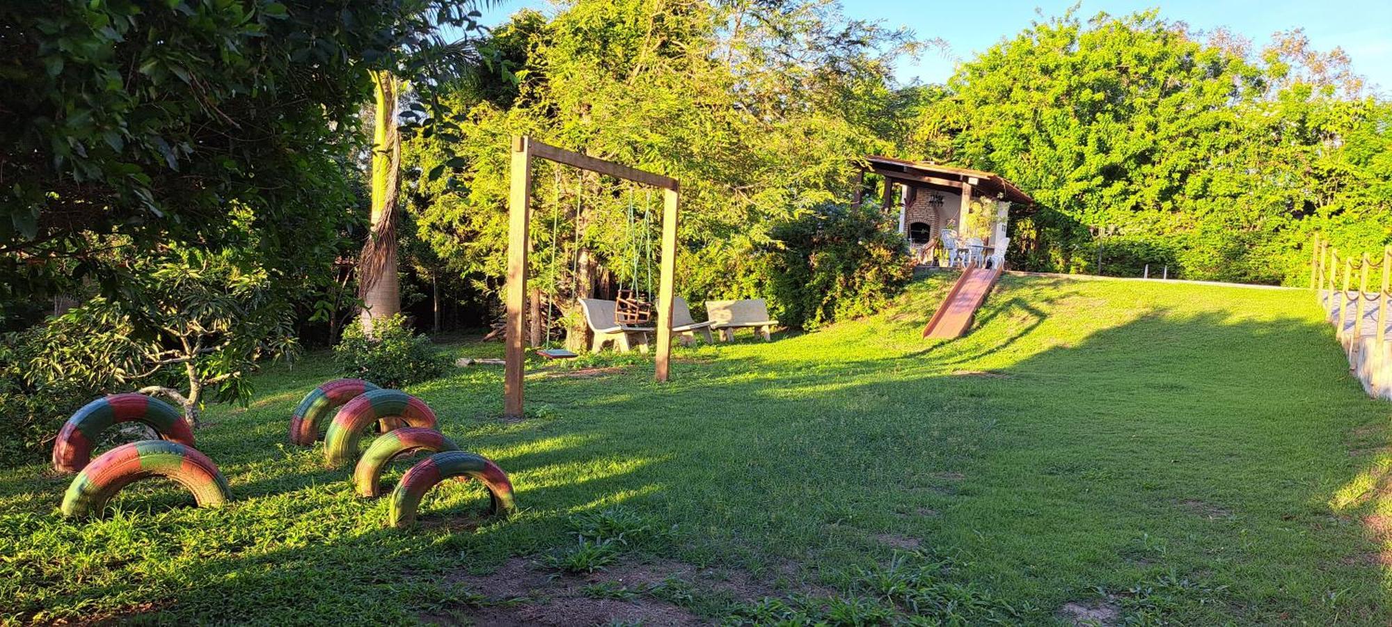 Casa Schneider Gravatá Exterior foto