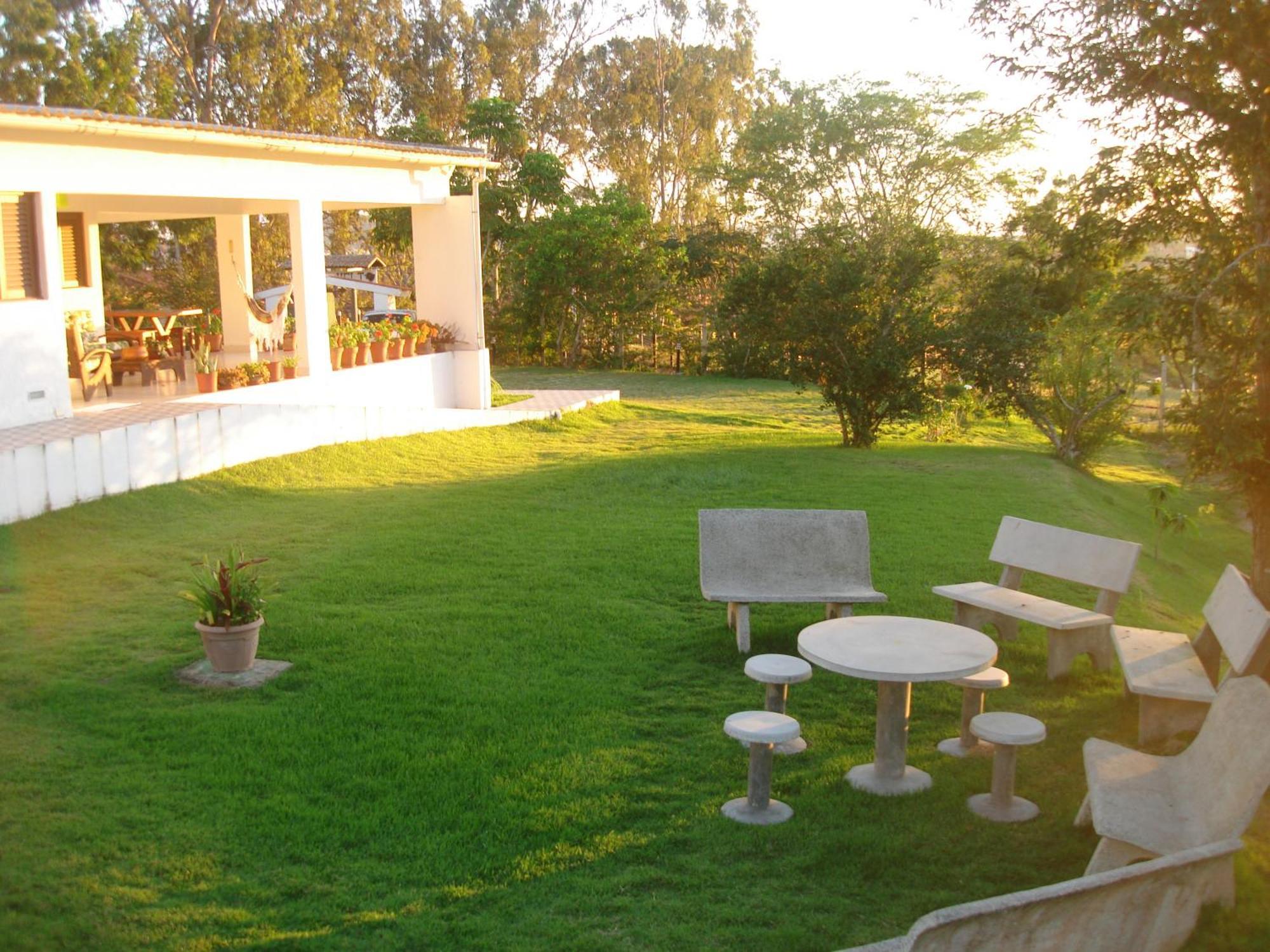Casa Schneider Gravatá Exterior foto