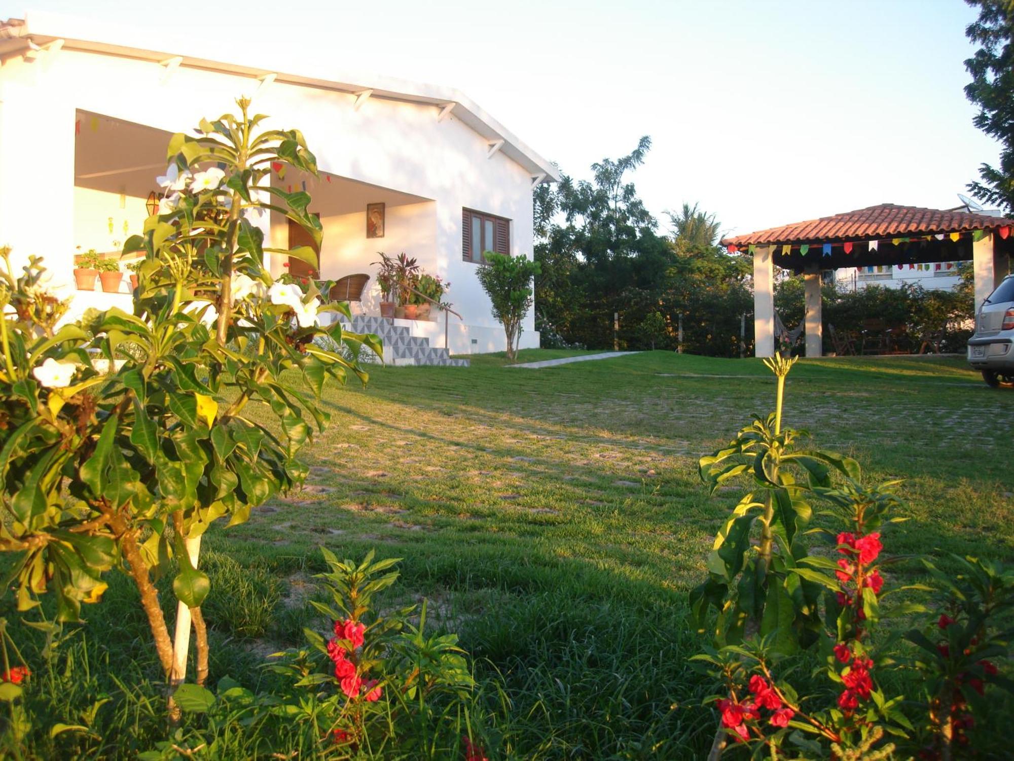 Casa Schneider Gravatá Exterior foto