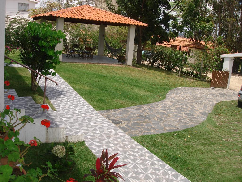 Casa Schneider Gravatá Exterior foto