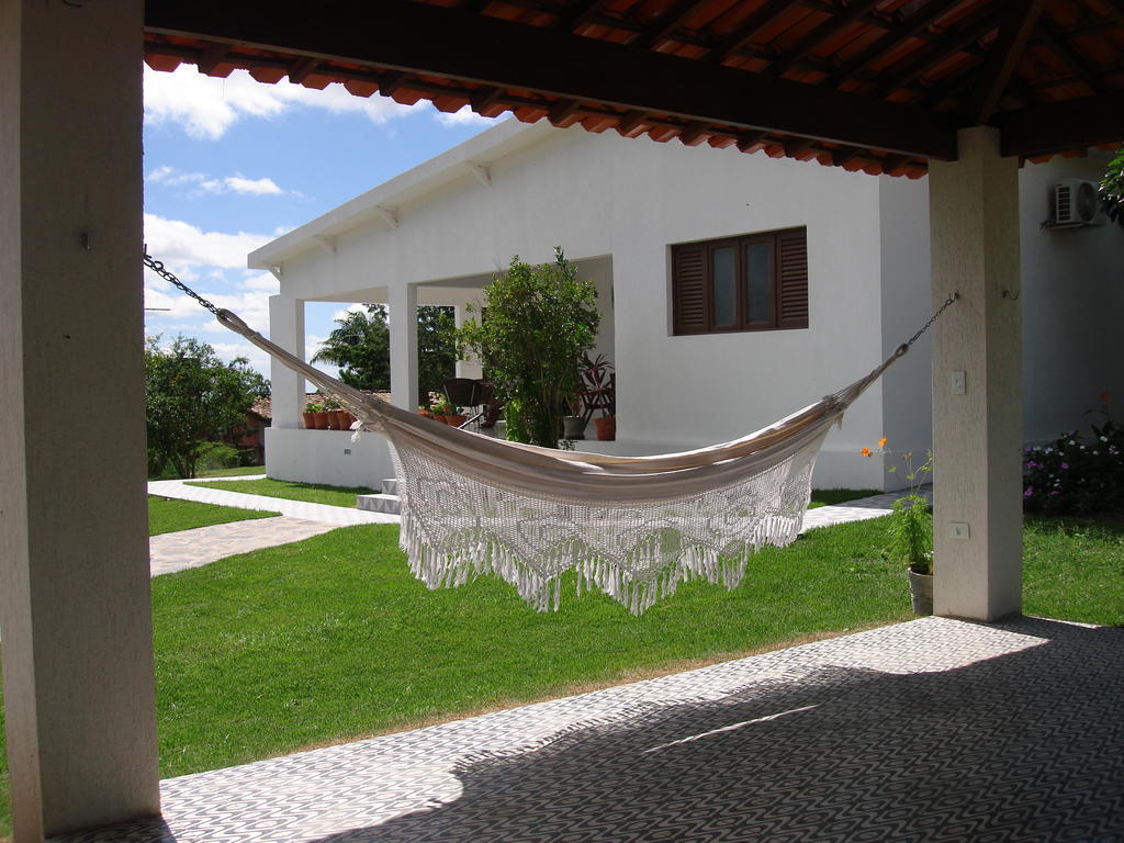 Casa Schneider Gravatá Exterior foto