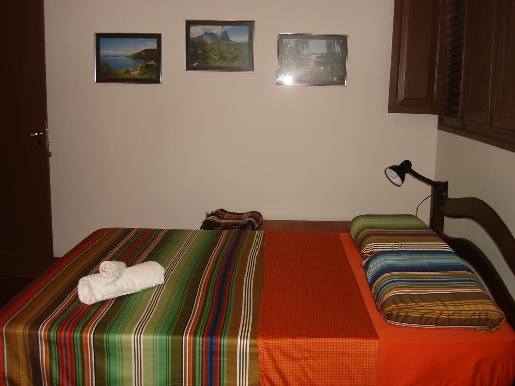 Casa Schneider Gravatá Quarto foto