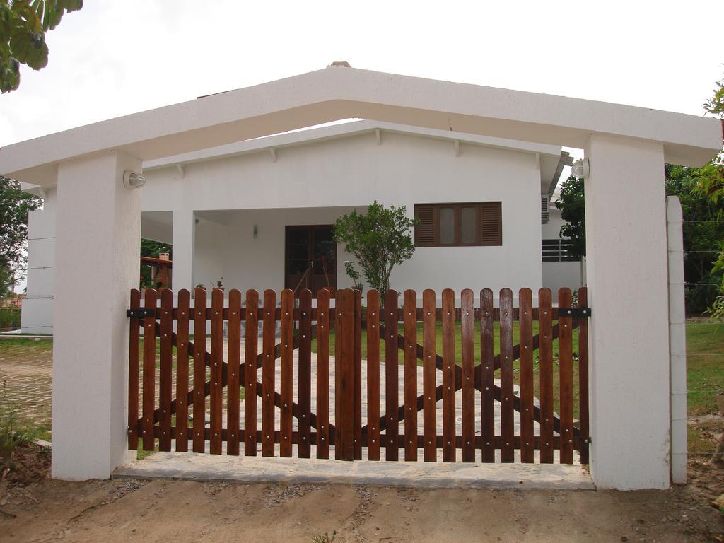 Casa Schneider Gravatá Exterior foto