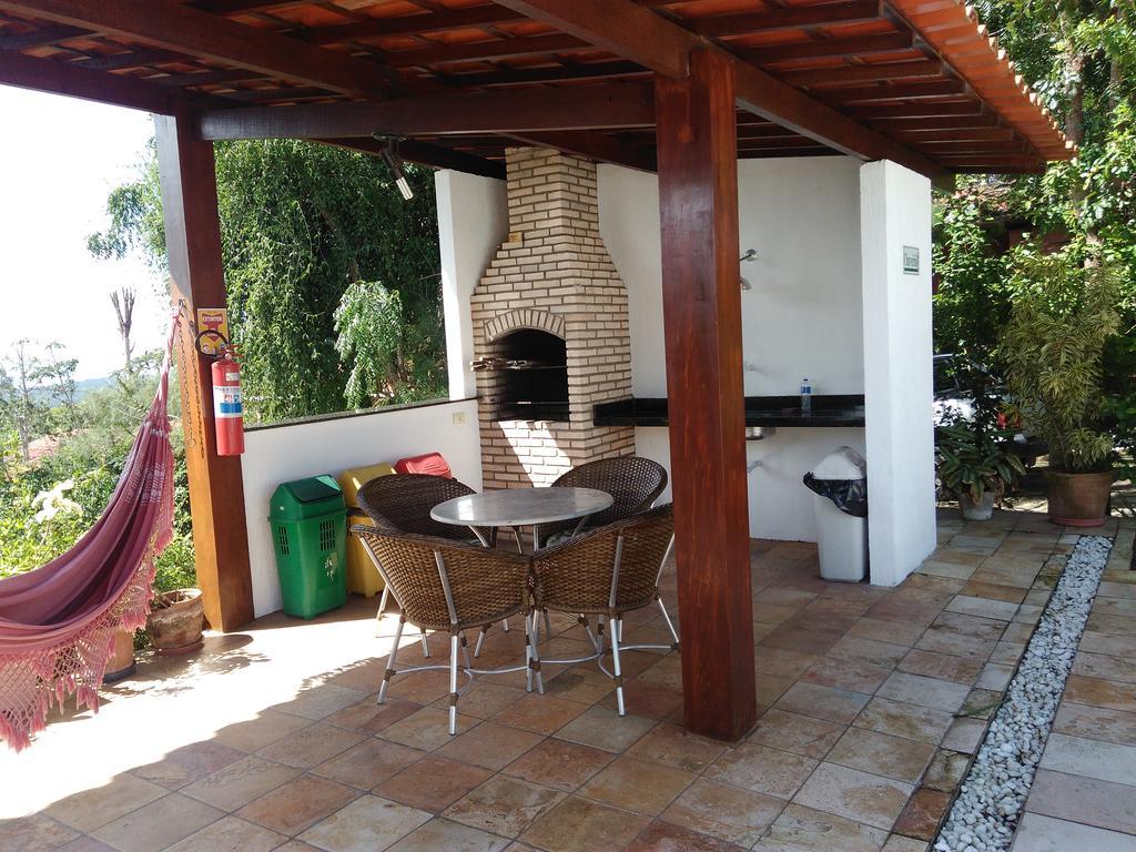 Casa Schneider Gravatá Exterior foto