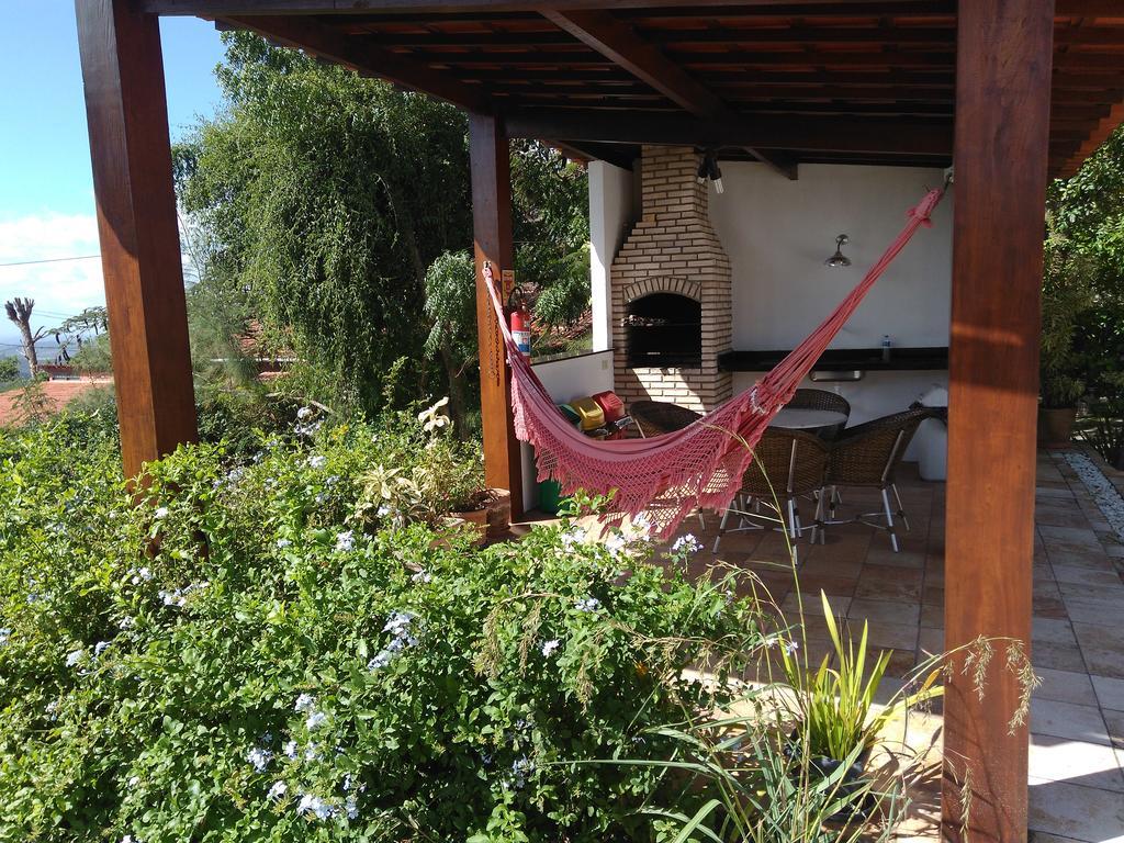 Casa Schneider Gravatá Exterior foto
