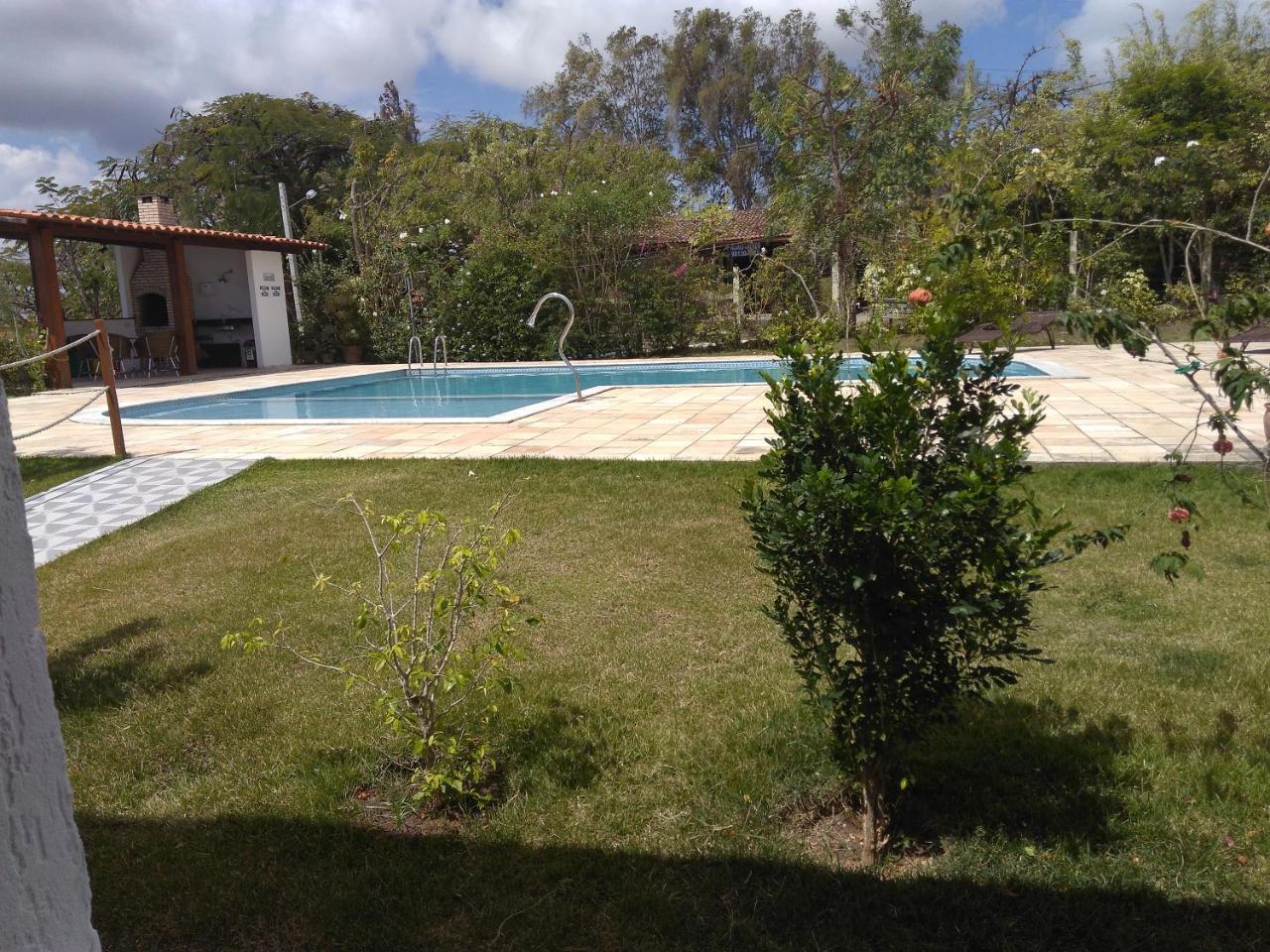 Casa Schneider Gravatá Exterior foto
