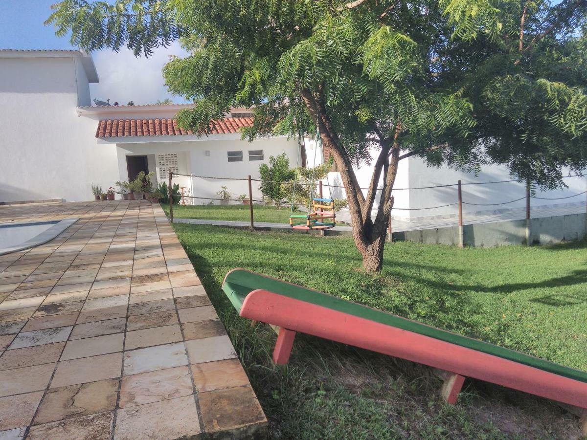 Casa Schneider Gravatá Exterior foto