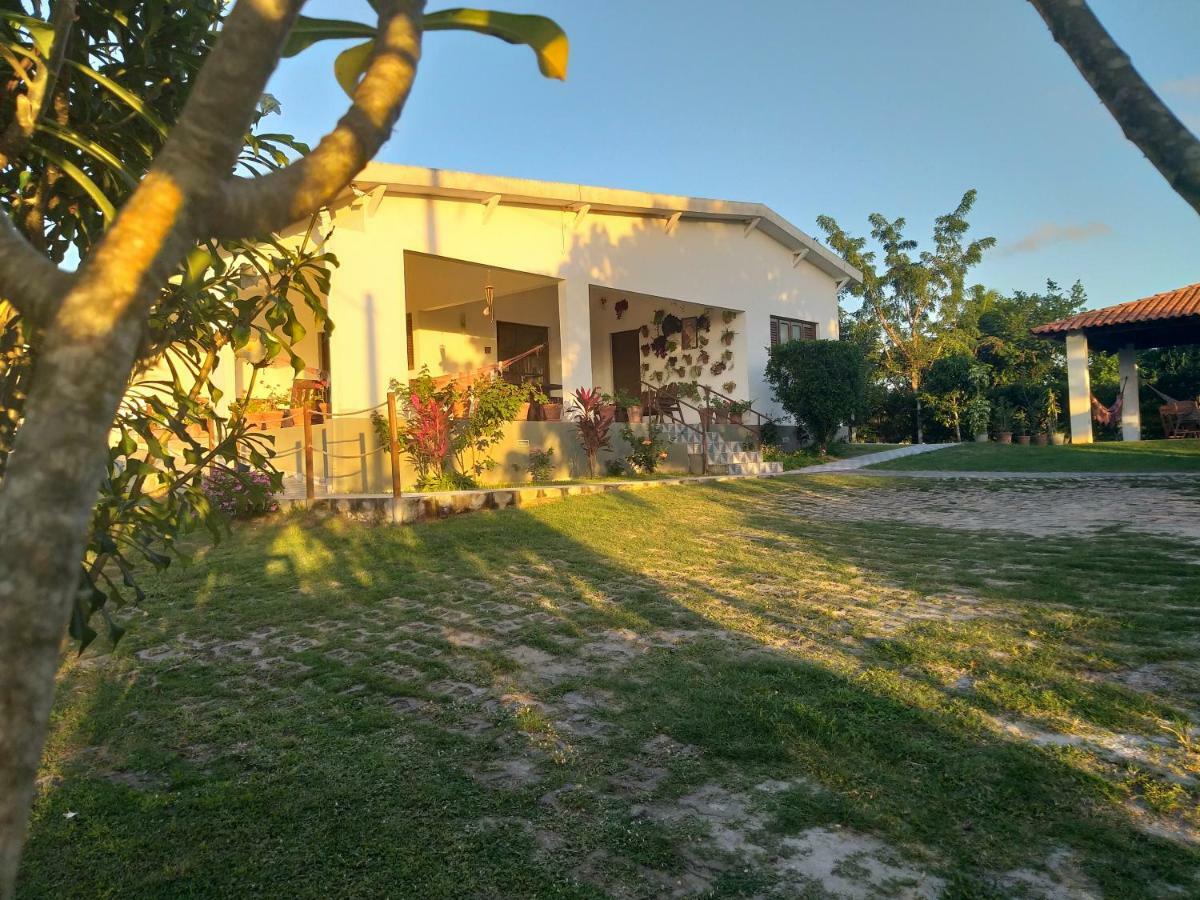 Casa Schneider Gravatá Exterior foto