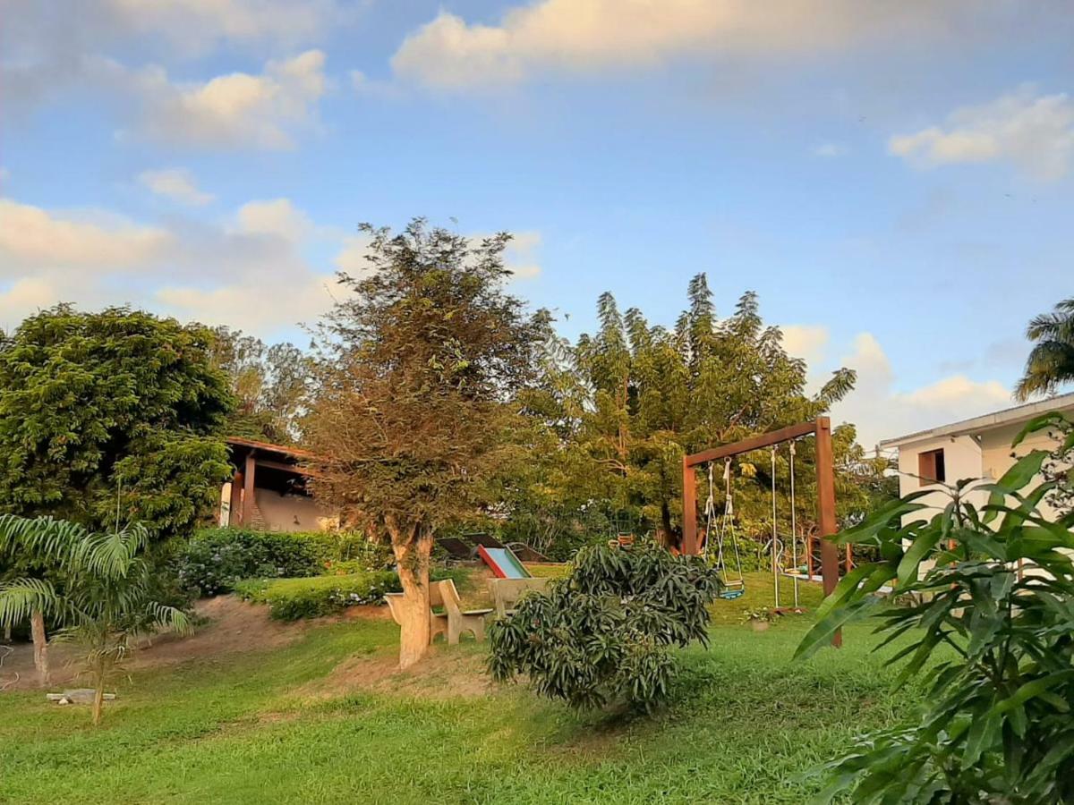 Casa Schneider Gravatá Exterior foto